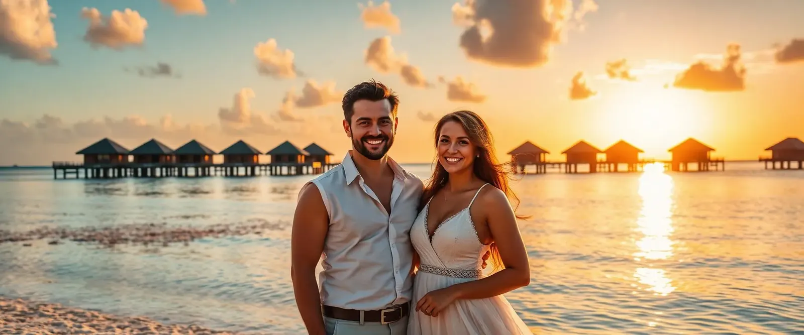 How HoneymoonGuru reviews and ranks Caribbean honeymoon resorts