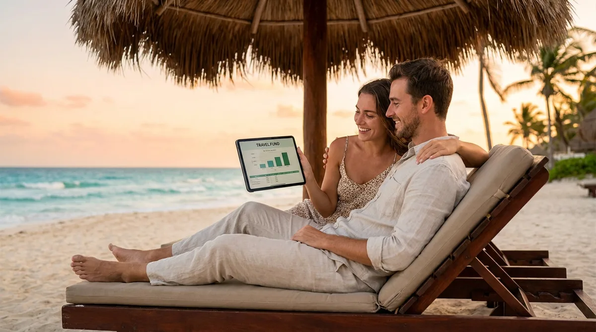 Average Honeymoon Cost 2026: Real Data & Budget