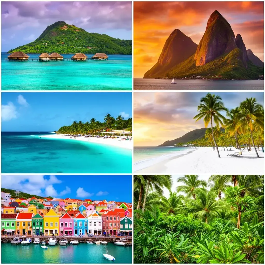 Best Caribbean Honeymoon Destinations in 2026: Island-by-Island Guide