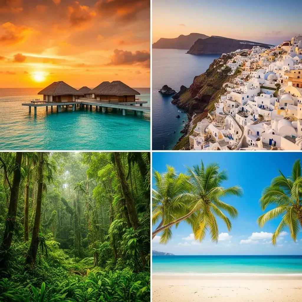 Best Honeymoon Destinations in 2026: The Definitive Guide