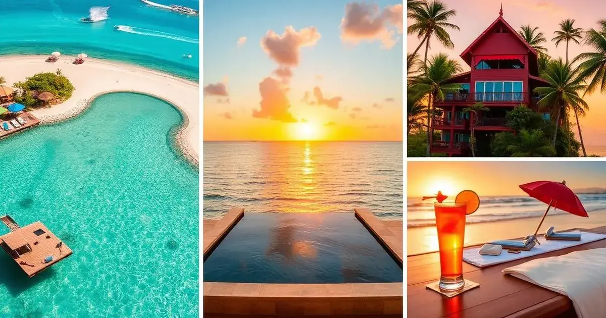 Best Honeymoon Destinations on a Budget in 2026: Luxury for Less