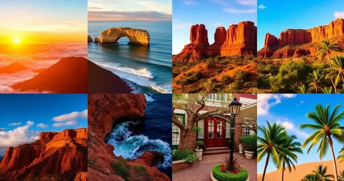 Best Honeymoon Destinations in the USA β And Why the Caribbean Deserves a Spot on Your List