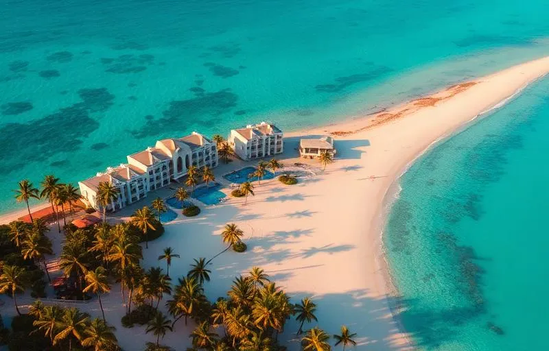 Best Sandals Resort: All 17 Ranked & Compared for 2026