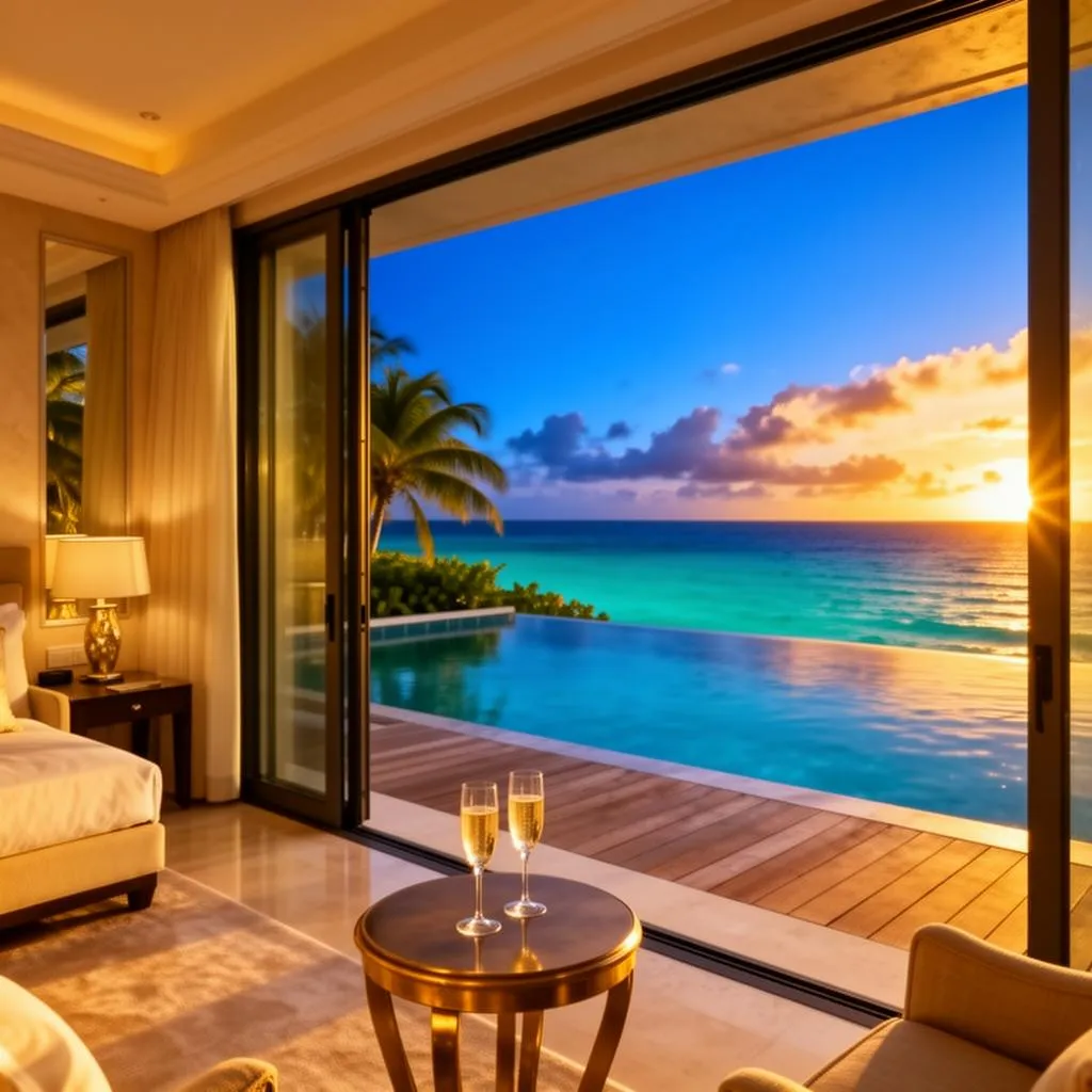 Best Sandals Resorts for Luxury Couples in 2026