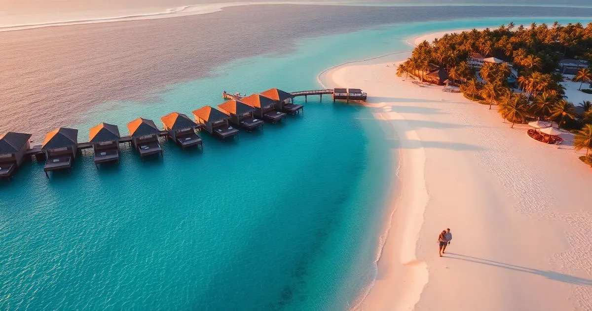 Best Sandals Resorts Ranked for 2026: Expert Comparison