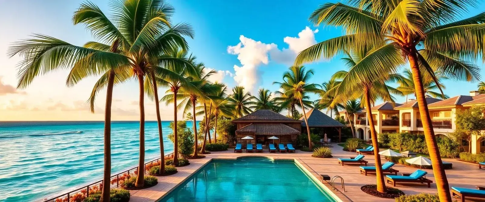 Caribbean honeymoon planning blog β expert tips and resort reviews for couples