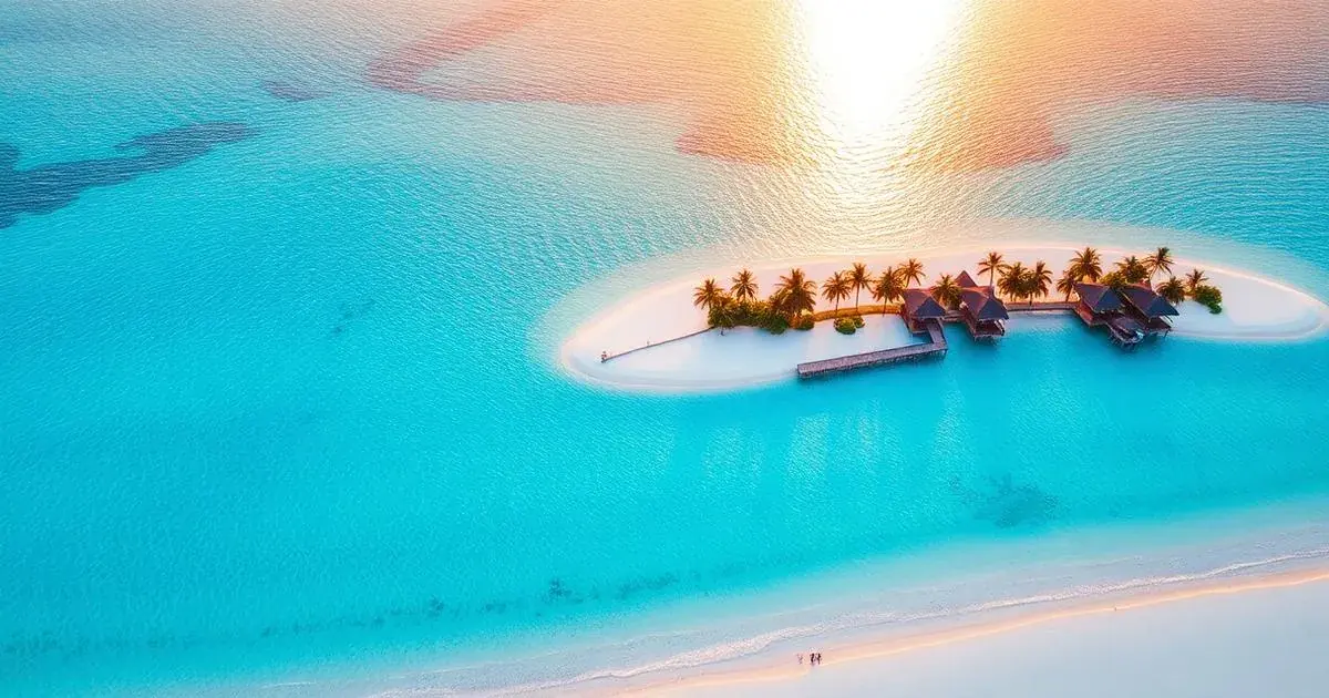 Caribbean Honeymoon Guide: Best Islands, Resorts & Costs