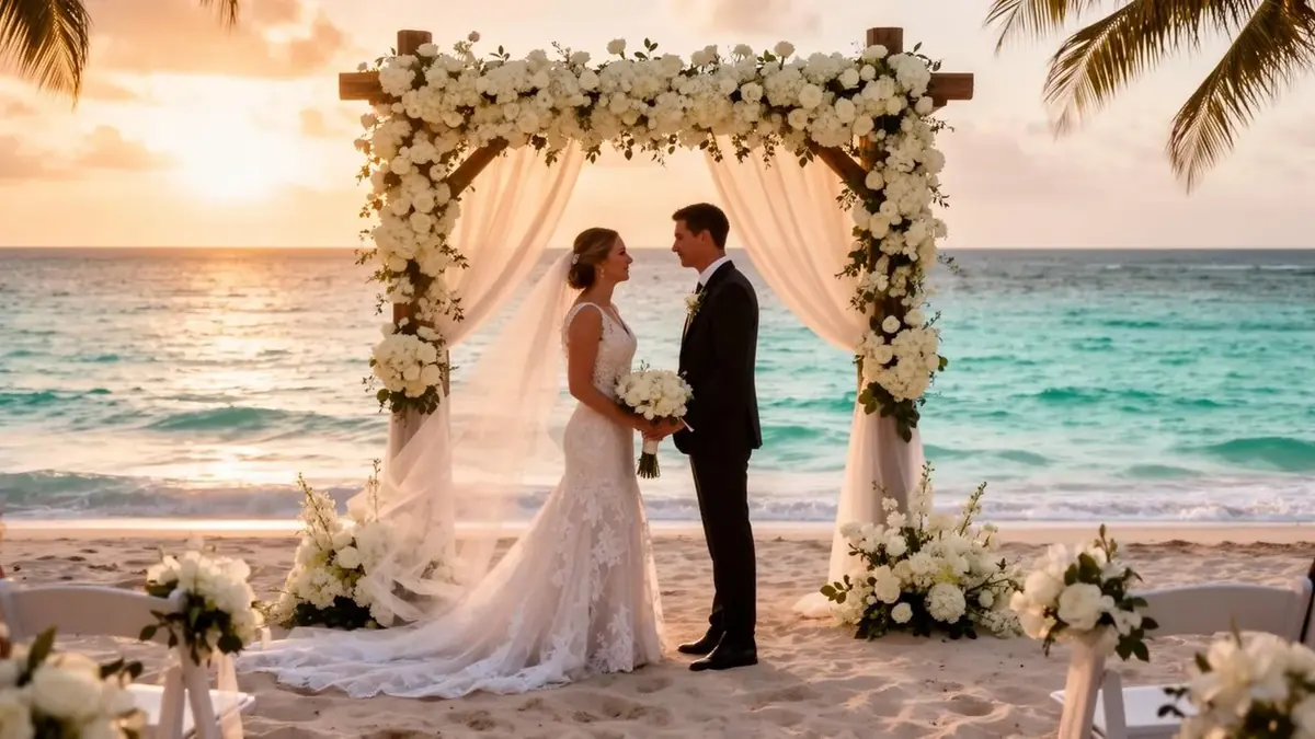 What Is a Destination Wedding? The Complete 2026 Planning Playbook