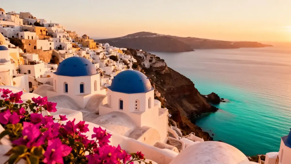 Greece Honeymoon Guide: Islands, Costs & Itinerary