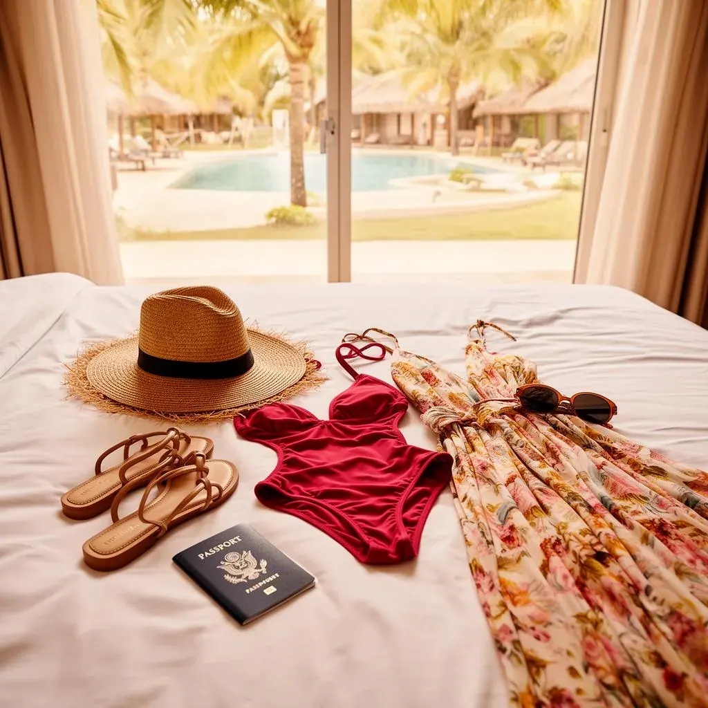 Honeymoon Outfits: The Complete Packing & Style Guide for Every Destination in 2026