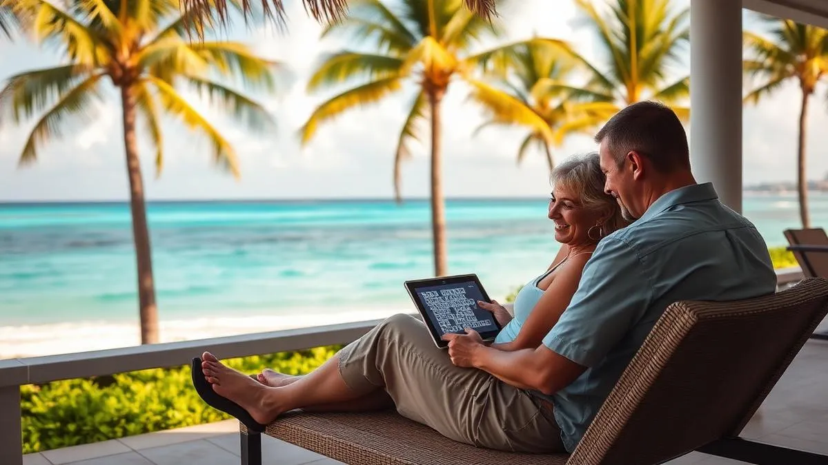Honeymoon Planning Is Stressful β Let Our Puzzles Help You Relax and Enjoy the Journey