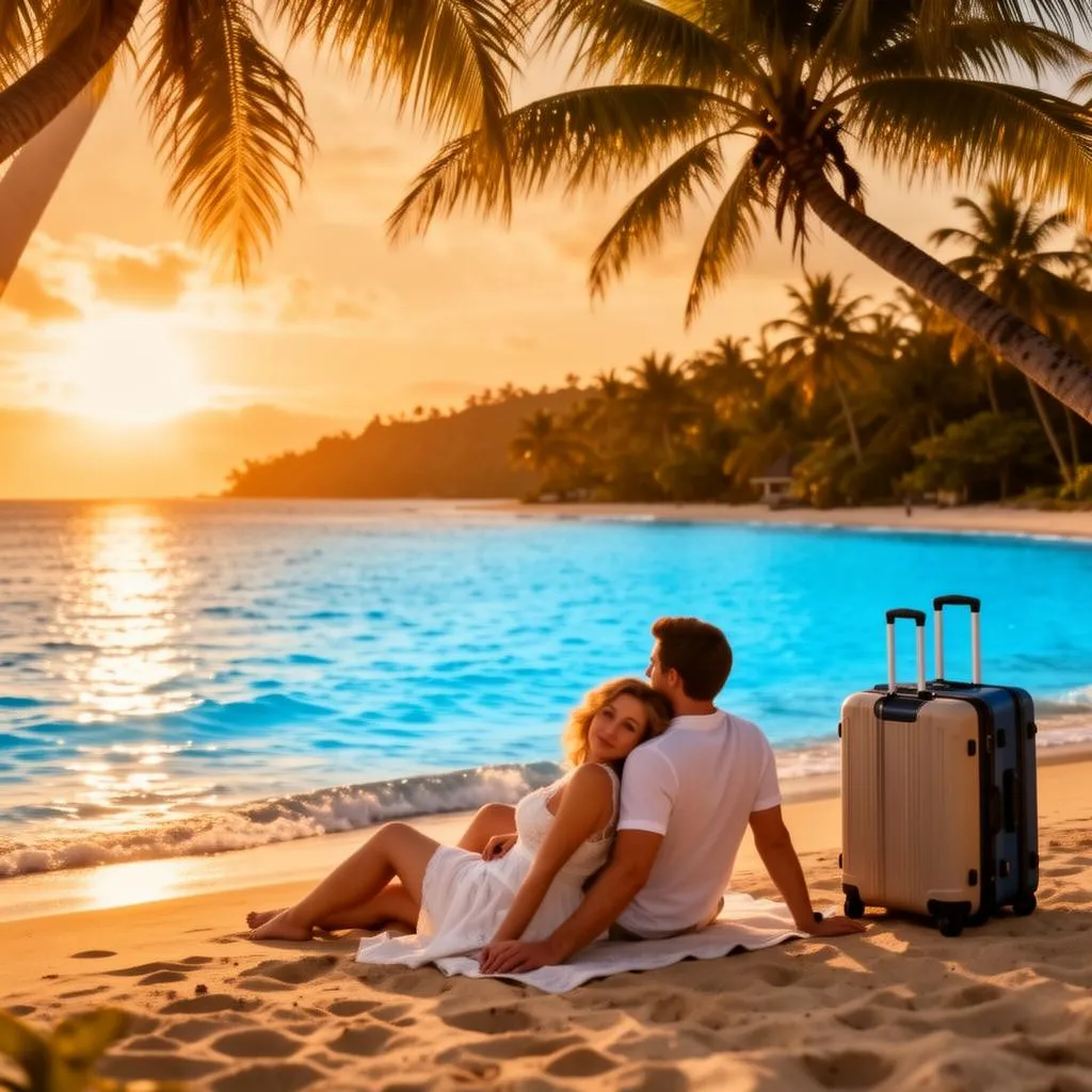 How Long Is a Honeymoon? Average Stay Length, Statistics & Planning Guide for 2026