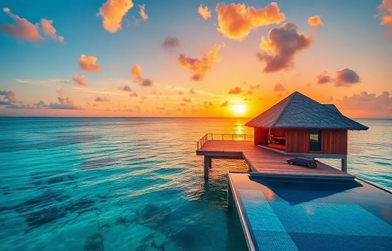 Overwater Bungalows in the Caribbean: The Complete 2026 Guide