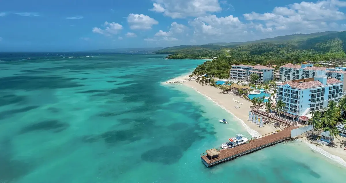 Sandals Dunn's River Review 2026: Inside One of the Newest Sandals Resorts in Jamaica