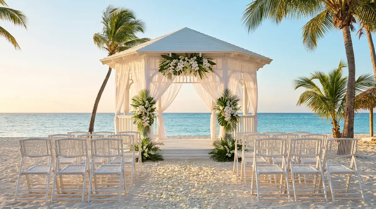 Sandals Wedding Packages 2026: Costs, Free Wedding & What's Included