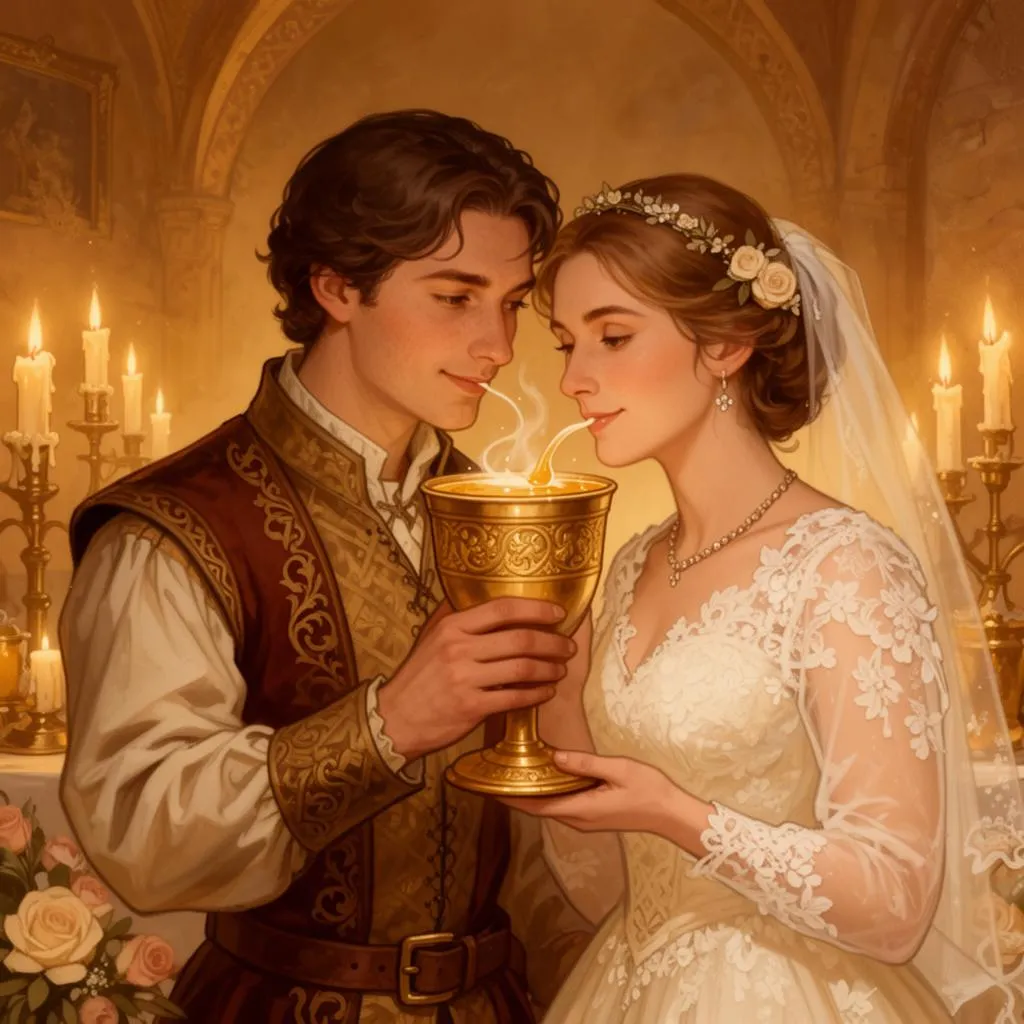 Why Is It Called a Honeymoon? The Surprising History Behind the Name