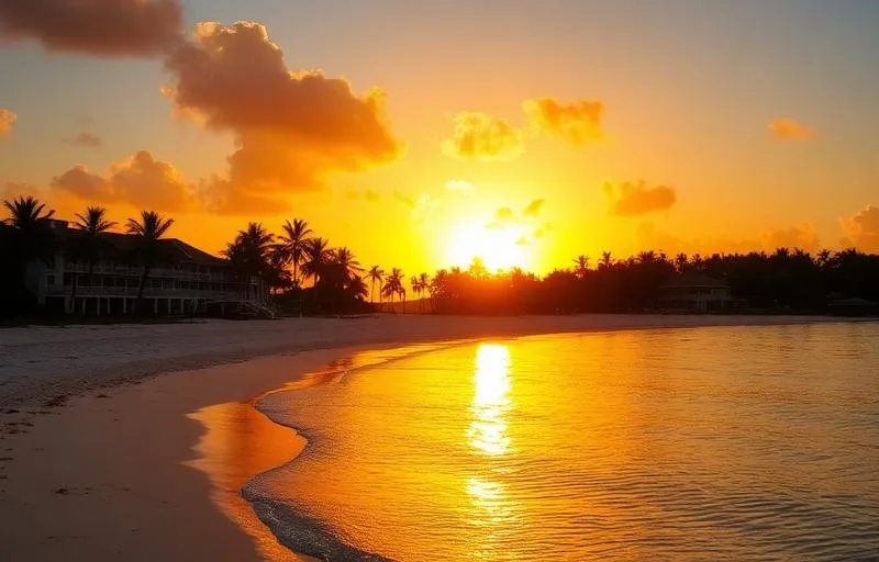Beaches Negril