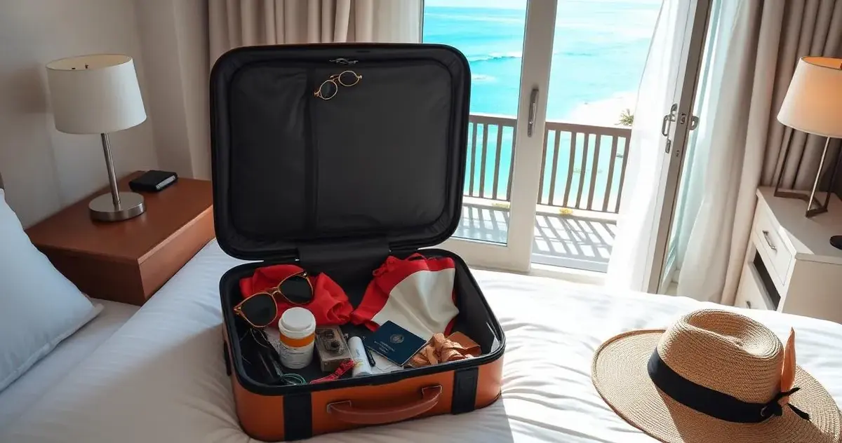 The Ultimate Honeymoon Packing List: 75+ Essentials You Can't Forget (2026)