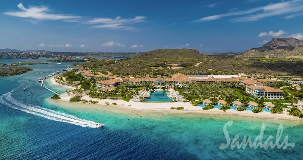 Sandals Royal CuraΓ§ao: The Complete Honeymoon Guide for 2026