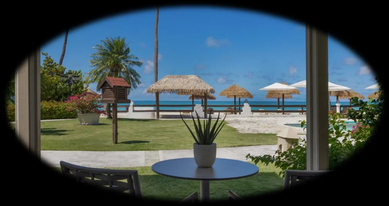 Sandals Antigua