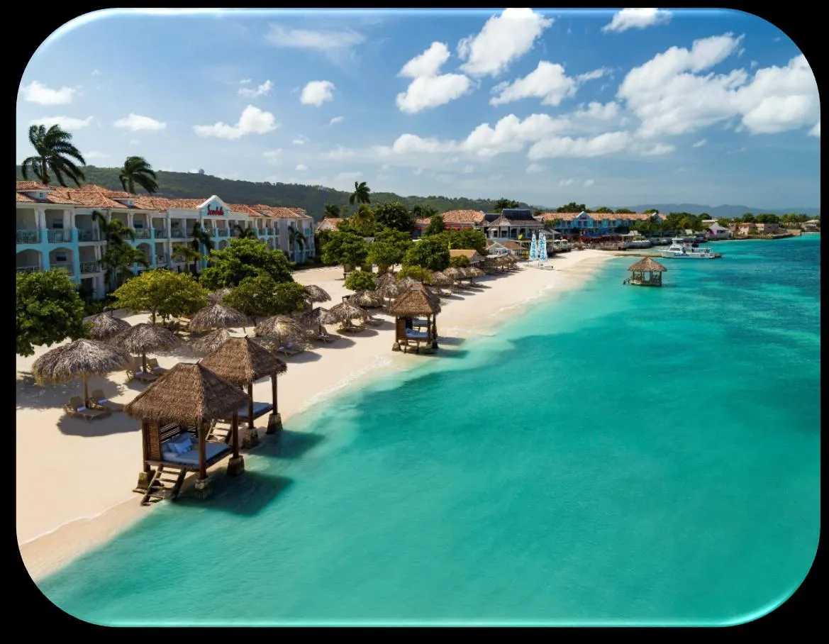 Sandals Montego Bay