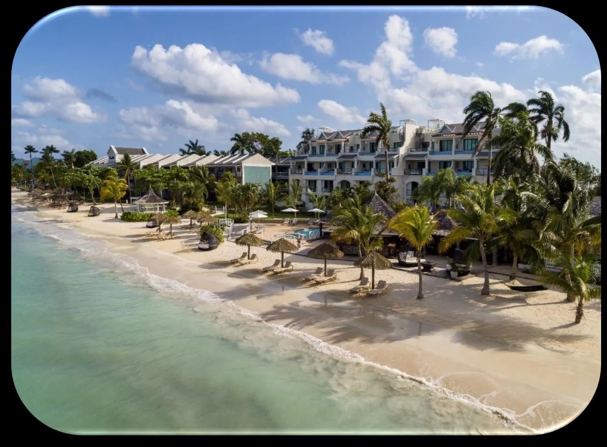 Sandals Negril