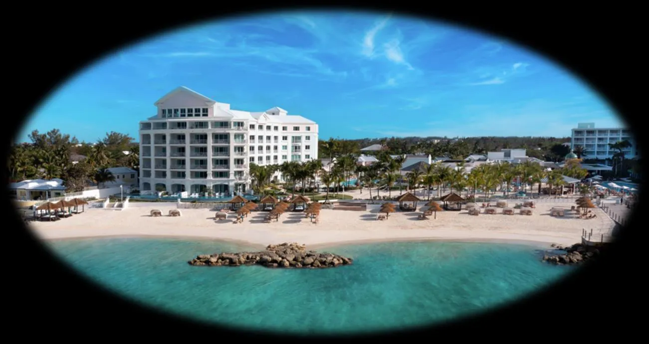 Sandals Royal Bahamian
