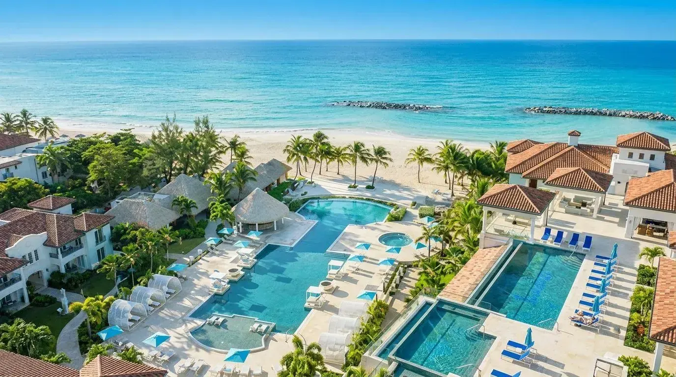 Sandals Royal Barbados