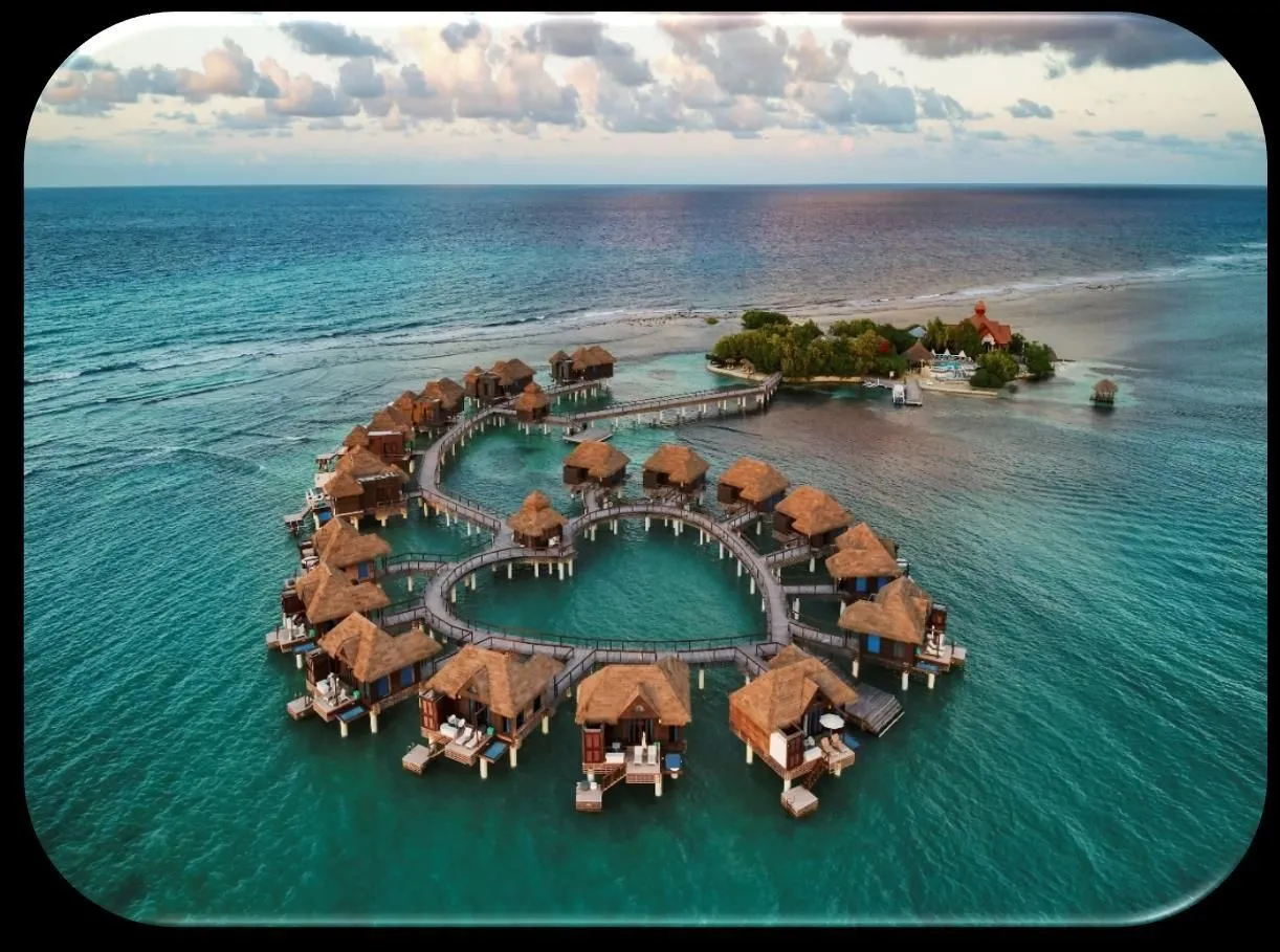 Sandals Royal Caribbean