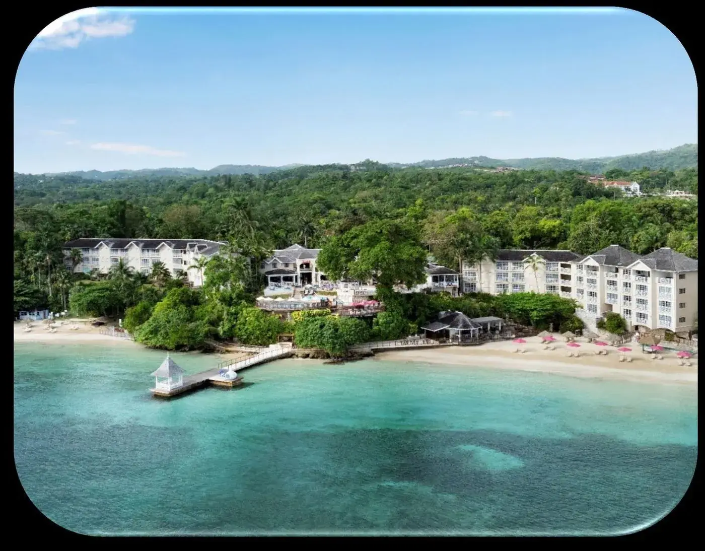 Sandals Royal Plantation